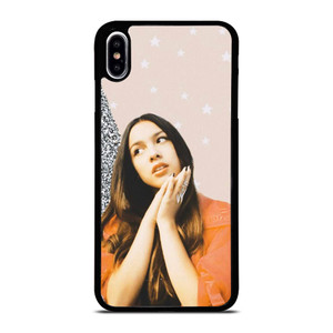 OLIVIA RODRIGO CUTE iPhone XS Max Case Cover