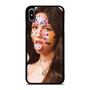OLIVIA RODRIGO SOUR CUTE iPhone XS Max Case Cover