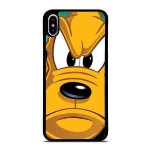 PLUTO DISNEY iPhone XS Max Case Cover PLUTO DISNEY iPhone XS Max Case Cover