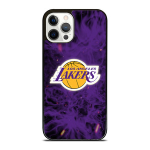 LOS ANGELES LAKERS BASKETBALL NBA FIRE iPhone 12 Pro Case Cover LOS ANGELES LAKERS BASKETBALL NBA FIRE iPhone 12 Pro Case Cover