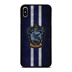 RAVENCLAW HARRY POTTER WITCHCRAFT iPhone XS Max Case Cover RAVENCLAW HARRY POTTER WITCHCRAFT iPhone XS Max Case Cover