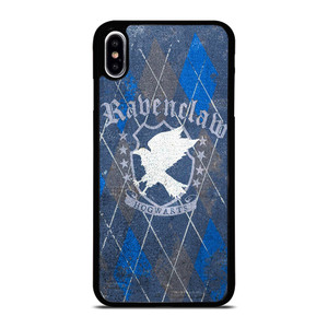 RAVENCLAW HOGWARTS HARRY POTTER 2 iPhone XS Max Case Cover RAVENCLAW HOGWARTS HARRY POTTER 2 iPhone XS Max Case Cover