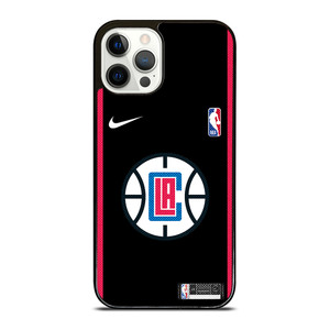 LOS ANGELES NIKE NBA BASKETBALL iPhone 12 Pro Case Cover LOS ANGELES NIKE NBA BASKETBALL iPhone 12 Pro Case Cover