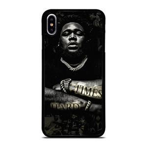 ROD WAVE SOULFLY iPhone XS Max Case Cover