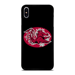 SOUTH CAROLINA GAMECOCKS ICON iPhone XS Max Case Cover