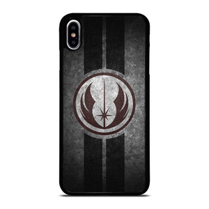 STAR WARS JEDI STRIPE iPhone XS Max Case Cover