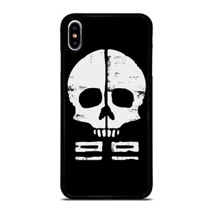 STAR WARS THE BAD BATCH LOGO iPhone XS Max Case Cover