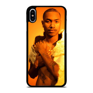 STEVE LACY SINGER 2 iPhone XS Max Case Cover