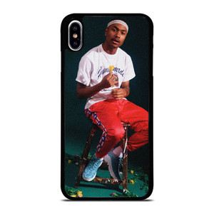 STEVE LACY SINGER iPhone XS Max Case Cover