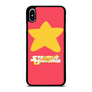STEVEN UNIVERSE STAR iPhone XS Max Case Cover