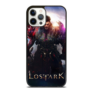 LOST ARK ONLINE GAMES iPhone 12 Pro Case Cover LOST ARK ONLINE GAMES iPhone 12 Pro Case Cover