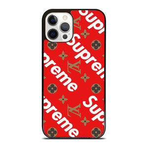 Supreme Louis Vuitton iPhone 11, iPhone 11 Pro