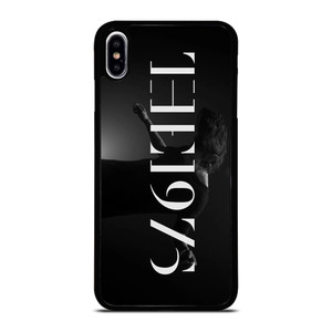 THE 1975 MATTHEW HEALY 2 iPhone XS Max Case Cover