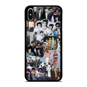 THE SMITHS BAND MEMBER iPhone XS Max Case Cover