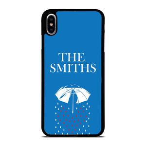 THE SMITHS ROCK BAND  iPhone XS Max Case Cover