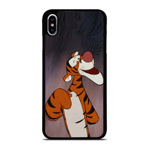 TIGGER WINNIE THE POOH DISNEY iPhone XS Max Case Cover