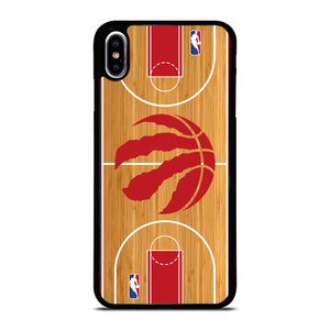 TORONTO RAPTORS NBA ARENA iPhone XS Max Case Cover