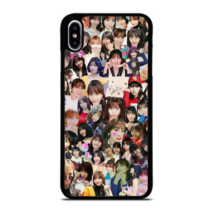 TWICE KPOP MEMBER iPhone XS Max Case Cover