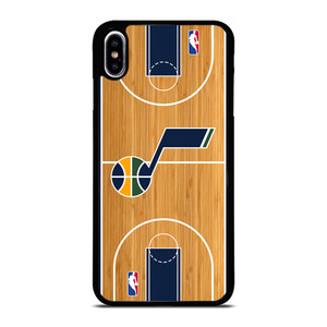 UTAH JAZZ NBA ARENA iPhone XS Max Case Cover