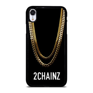 2 CHAINZ BASED ON TRU STORY iPhone XR Case Cover