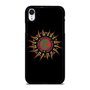 ALICE IN CHAINS LOGO iPhone XR Case Cover