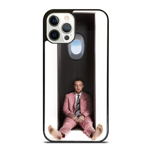 MAC MILLER SWIMMING iPhone 12 Pro Case Cover MAC MILLER SWIMMING iPhone 12 Pro Case Cover