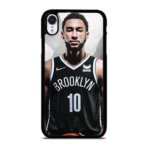 BEN SIMMONS BROOKLYN NETS iPhone XR Case Cover
