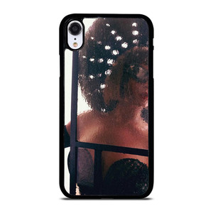 BEYONCE BREAK MY SOUL iPhone XR Case Cover BEYONCE BREAK MY SOUL iPhone XR Case Cover