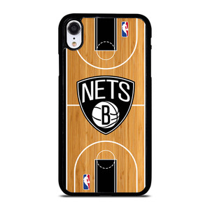 BROOKLYN NETS NBA ARENA iPhone XR Case Cover