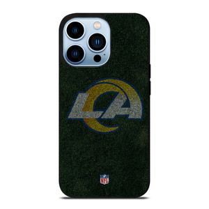 LOS ANGELES RAMS FOOTBALL NFL iPhone 13 Pro Max Case Cover LOS ANGELES RAMS FOOTBALL NFL iPhone 13 Pro Max Case Cover