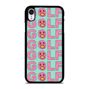 CHERRY BOMB TYLER THE CREATOR iPhone XR Case Cover CHERRY BOMB TYLER THE CREATOR iPhone XR Case Cover