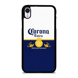 CORONA EXTRA MEXICO BEER iPhone XR Case Cover CORONA EXTRA MEXICO BEER iPhone XR Case Cover