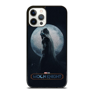MARVEL MOON KNIGHT iPhone 12 Pro Case Cover