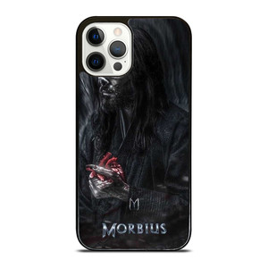 MARVEL MORBIUS MOVIES 2 iPhone 12 Pro Case Cover MARVEL MORBIUS MOVIES 2 iPhone 12 Pro Case Cover