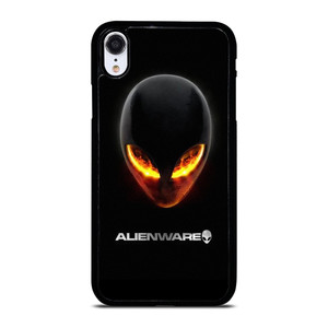 DELL ALIENWARE SPARKS iPhone XR Case Cover