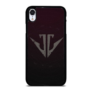 DESTINY 2 GAMES LOGO iPhone XR Case Cover