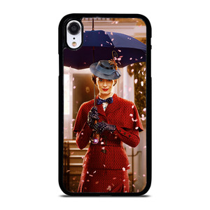 DISNEY MARY POPPINS RETURNS iPhone XR Case Cover DISNEY MARY POPPINS RETURNS iPhone XR Case Cover
