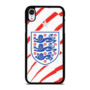 ENGLAND FOOTBALL TEAM iPhone XR Case Cover
