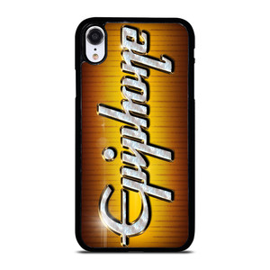 EPIPHONE GUITARS RETRO iPhone XR Case Cover