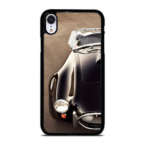 FORD SHELBY COBRA VINTAGE CAR iPhone XR Case Cover