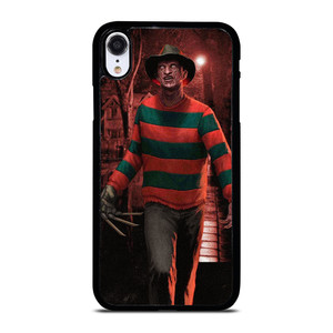 FREDDY KRUEGER NIGHTMARE ON ELM STREET 2 iPhone XR Case Cover FREDDY KRUEGER NIGHTMARE ON ELM STREET 2 iPhone XR Case Cover