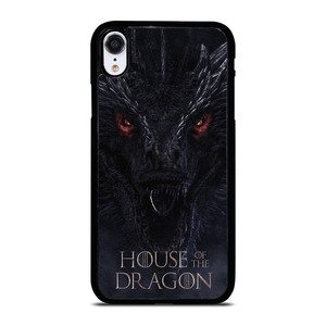 HOUSE OF THE DRAGON MOVIES iPhone XR Case Cover HOUSE OF THE DRAGON MOVIES iPhone XR Case Cover