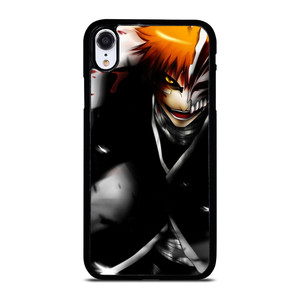 ICHIGO KUROSAKI BLEACH ANIME 2 iPhone XR Case Cover ICHIGO KUROSAKI BLEACH ANIME 2 iPhone XR Case Cover