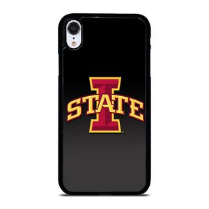 IOWA STATE CYCLONES FOOTBALL iPhone XR Case Cover