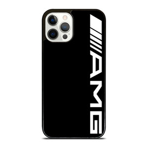 MERCEDES BENZ AMG PERFORMANCE iPhone 12 Pro Case Cover MERCEDES BENZ AMG PERFORMANCE iPhone 12 Pro Case Cover