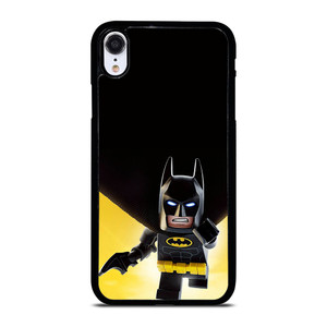 LEGO DC BATMAN 2 iPhone XR Case Cover LEGO DC BATMAN 2 iPhone XR Case Cover