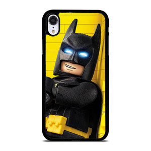 LEGO DC BATMAN iPhone XR Case Cover LEGO DC BATMAN iPhone XR Case Cover