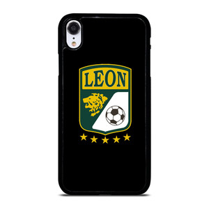 LEON FC FOOTBALL CLUB iPhone XR Case Cover