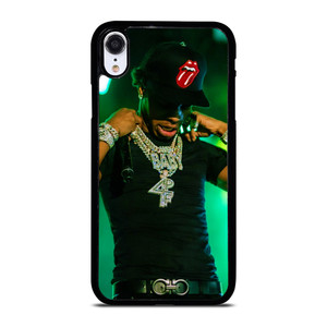 LIL BABY RAPPER COOL iPhone XR Case Cover