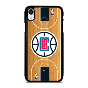 LOS ANGELES CLIPPERS NBA ARENA iPhone XR Case Cover LOS ANGELES CLIPPERS NBA ARENA iPhone XR Case Cover